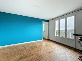 Vente Appartement deux chambres PONT HEBERT