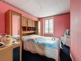 Vente Ensemble de 2 maisons avec revenus locatifs   192 m2   10 mi