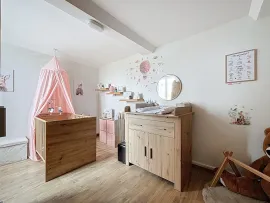 Vente Ensemble de 2 maisons avec revenus locatifs   192 m2   10 mi