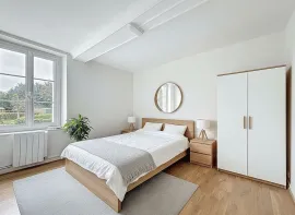 Vente Ensemble de 2 maisons avec revenus locatifs   192 m2   10 mi