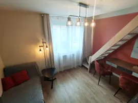 Location Meublé moderne avec mezzanine Amiens