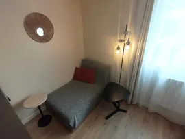 Location Meublé moderne avec mezzanine Amiens