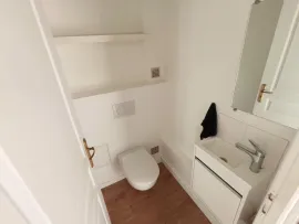 Vente Appartement 1 chambre, Amiens Centre