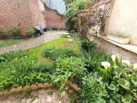 Vente Appartement 1 chambre, Amiens Centre
