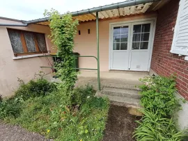 Maison plain pied 2 chambres, garage et jardin Amiens