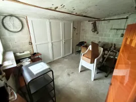Vente Maison plain pied 2 chambres, garage et jardin
