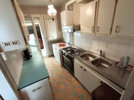 Vente Maison plain pied 2 chambres, garage et jardin