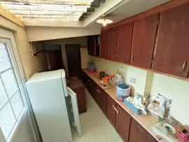 Vente Maison plain pied 2 chambres, garage et jardin