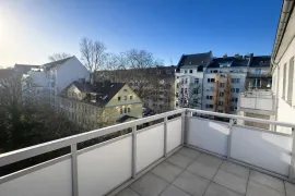 Colocation Scheidtstraße, Düsseldorf