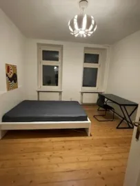 Colocation Seumestraße, Berlin