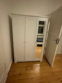 Colocation Seumestraße, Berlin