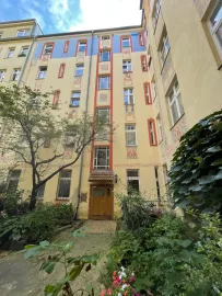 Colocation Seumestraße, Berlin