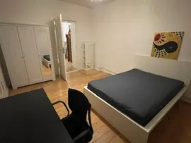 Seumestraße, Berlin Berlin