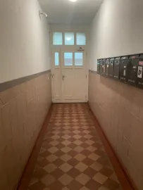 Colocation Seumestraße, Berlin