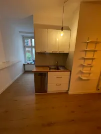 Colocation Seumestraße, Berlin