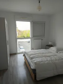 Location T2 meublé