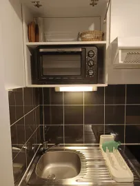 Location T2 meublé