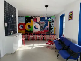 Location Location Bureaux Nantes 44000