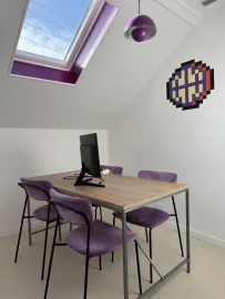 Location Location Bureaux Nantes 44000
