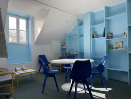 Location Location Bureaux Nantes 44000