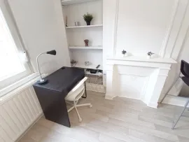 Location Studio Meublé de 20m2 Amiens Gare