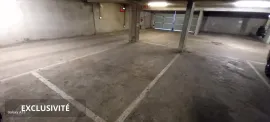 Location A LOUER place de parking