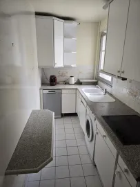 Vente Coup de cœur – 3 pièces avec balcon à deux pa