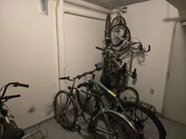 Vente Coup de cœur – 3 pièces avec balcon à deux pa