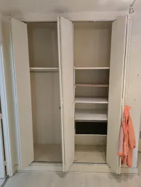 Vente Coup de cœur – 3 pièces avec balcon à deux pa