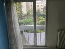 Vente Coup de cœur – 3 pièces avec balcon à deux pa