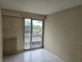 Vente Coup de cœur – 3 pièces avec balcon à deux pa