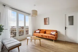 Colocation COLOCATION 3 CHAMBRES - RUE AUGUSTE RENOIR