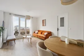 Colocation COLOCATION 3 CHAMBRES - RUE AUGUSTE RENOIR