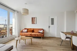 Colocation COLOCATION 3 CHAMBRES - RUE AUGUSTE RENOIR