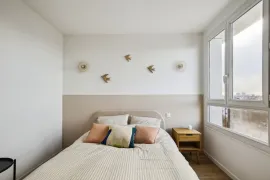 Colocation COLOCATION 3 CHAMBRES - RUE AUGUSTE RENOIR