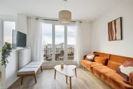 Colocation COLOCATION 3 CHAMBRES - RUE AUGUSTE RENOIR