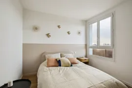 Colocation COLOCATION 3 CHAMBRES - RUE AUGUSTE RENOIR