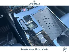 Voiture C5 AIRCROSS HYBRIDE 145 CV MAX