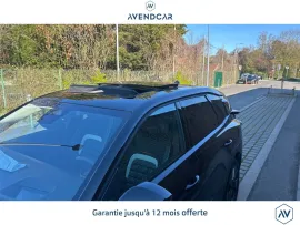 Voiture C5 AIRCROSS HYBRIDE 145 CV MAX