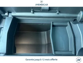 Voiture C5 AIRCROSS HYBRIDE 145 CV MAX