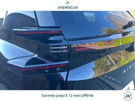 Voiture C5 AIRCROSS HYBRIDE 145 CV MAX