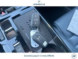 Voiture C5 AIRCROSS HYBRIDE 145 CV MAX