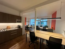Location Location Bureaux Paris 75011