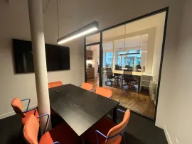 Location Location Bureaux Paris 75011