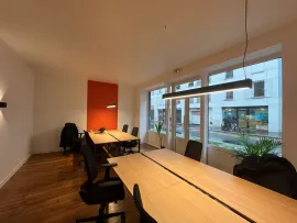 Location Location Bureaux Paris 75011