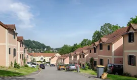 Vente MAISON T4