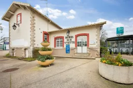 Vente MAISON T4