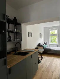 Location Herrnhuter Weg, Berlin