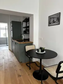 Location Herrnhuter Weg, Berlin