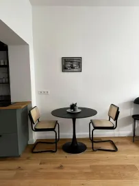 Location Herrnhuter Weg, Berlin
